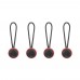 Peak Design Micro Anchor™ 4-pack